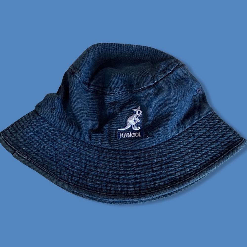 Kangol Jean Bucket Hat